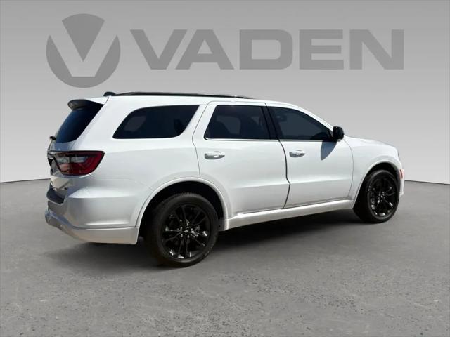 2026 Dodge Durango GT AWD