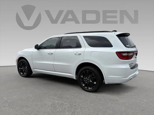 2026 Dodge Durango GT AWD