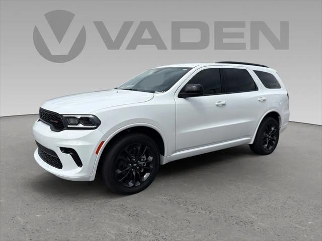 2026 Dodge Durango GT AWD