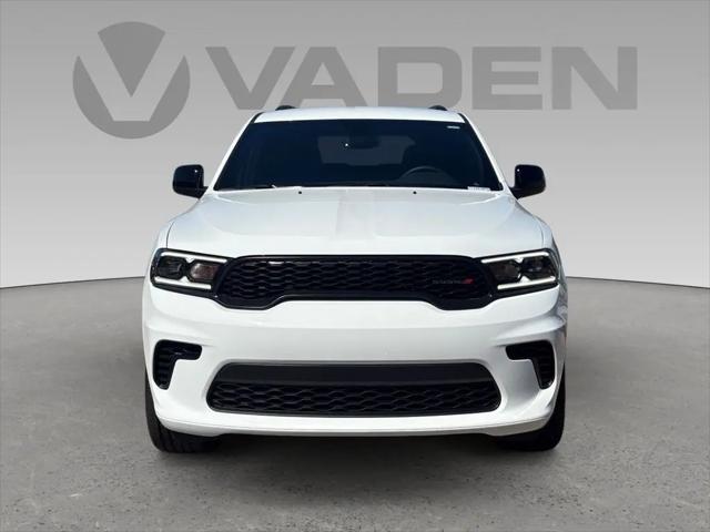 2026 Dodge Durango GT AWD