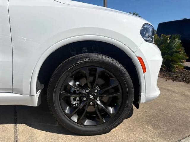 2026 Dodge Durango GT AWD