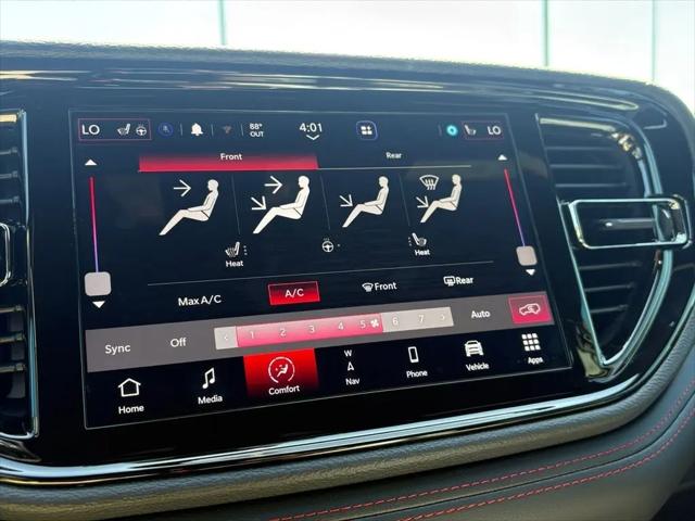 2026 Dodge Durango GT AWD