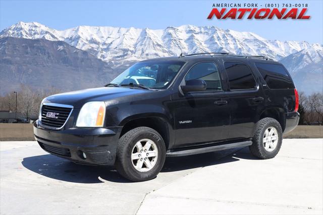 2013 GMC Yukon SLT for sale in American Fork, UT