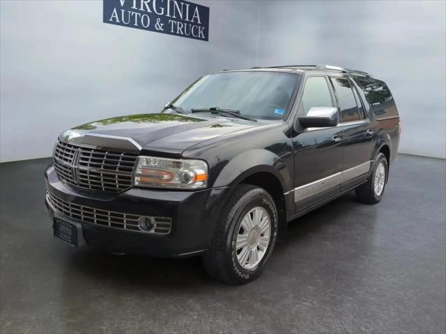 2014 Lincoln Navigator L Standard for sale in Norfolk, VA