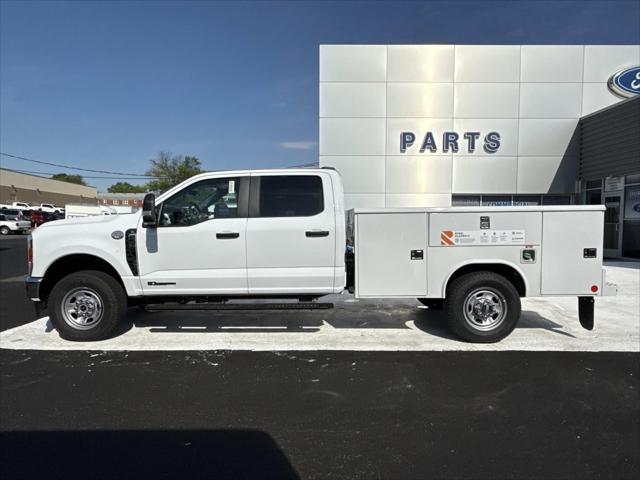 2026 Ford F-350 XL
