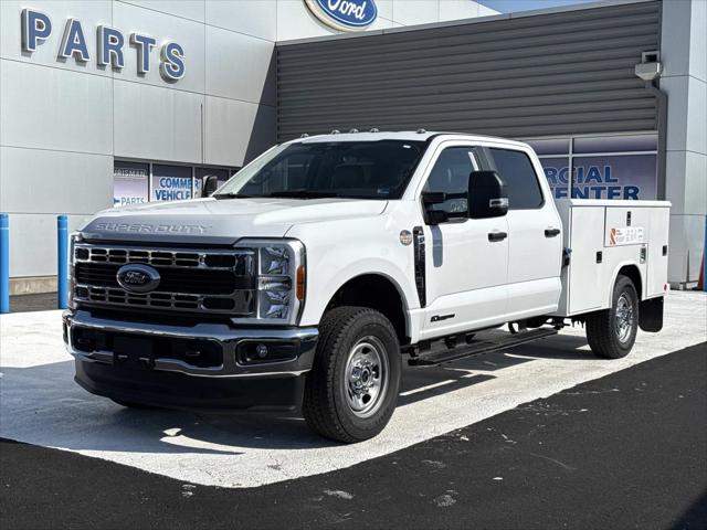 2026 Ford F-350 XL