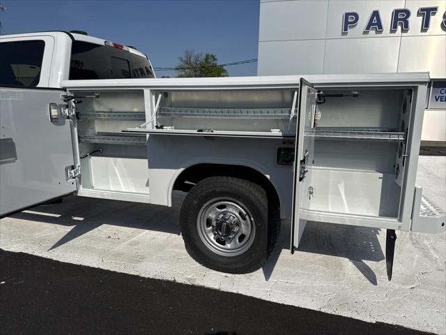 2026 Ford F-350 XL