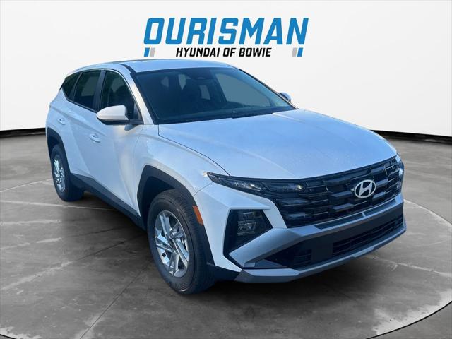 2026 Hyundai Tucson SE for sale in Bowie, MD