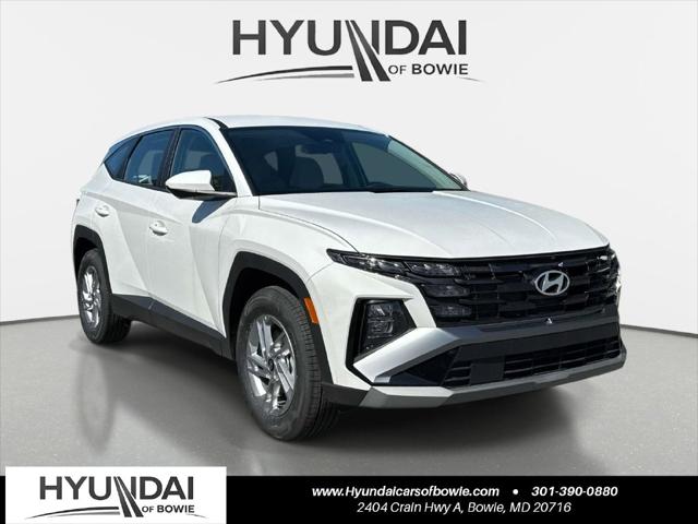 2026 Hyundai Tucson SE for sale in Bowie, MD
