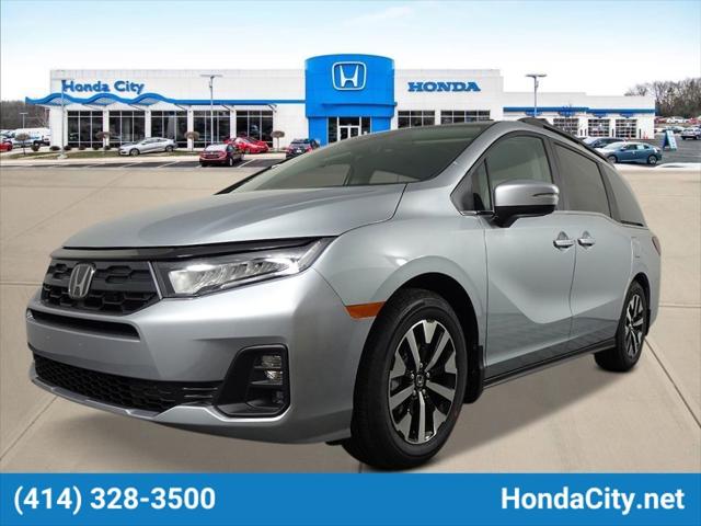 2026 Honda Odyssey EX-L for sale in Milwaukee, WI