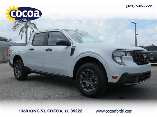 2026 Ford Maverick XLT for sale in Cocoa, FL