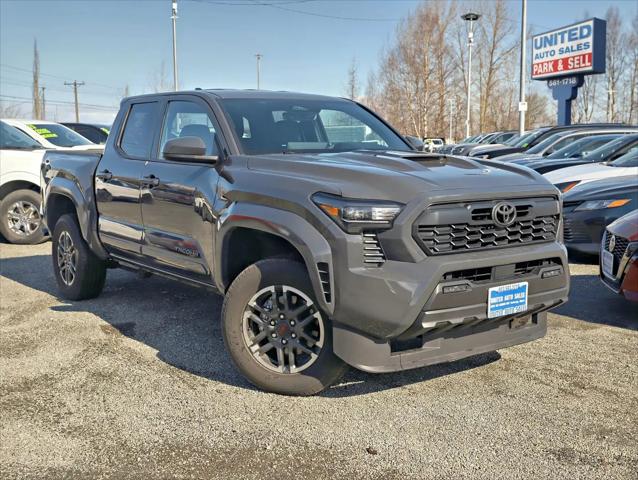 2025 Toyota Tacoma TRD Sport for sale in Anchorage, AK