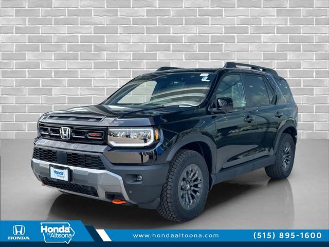 2026 Honda Passport AWD TrailSport for sale in Altoona, IA