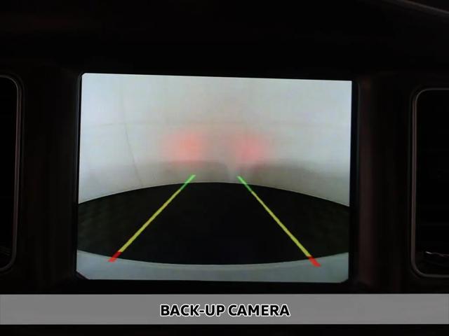 2022 Dodge Charger GT RWD