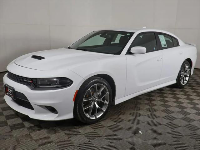 2022 Dodge Charger GT RWD