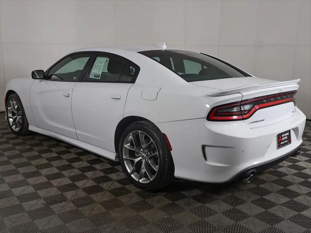 2022 Dodge Charger GT RWD