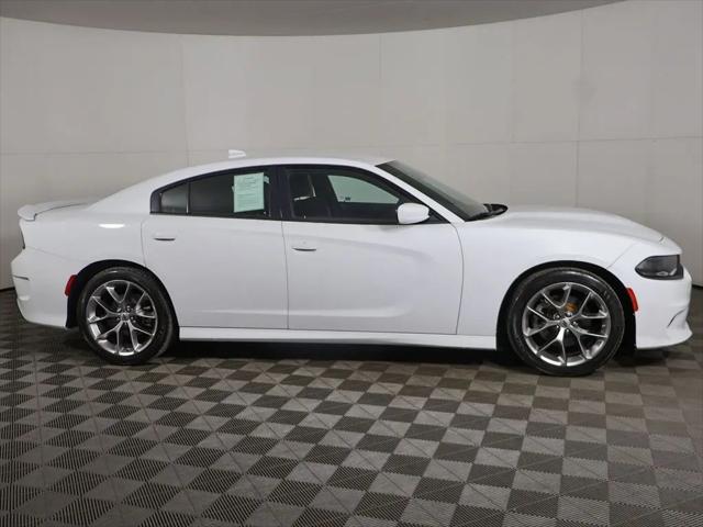 2022 Dodge Charger GT RWD