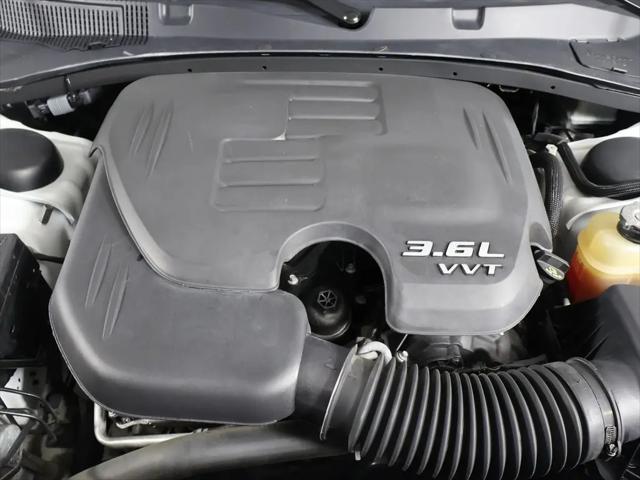 2022 Dodge Charger GT RWD