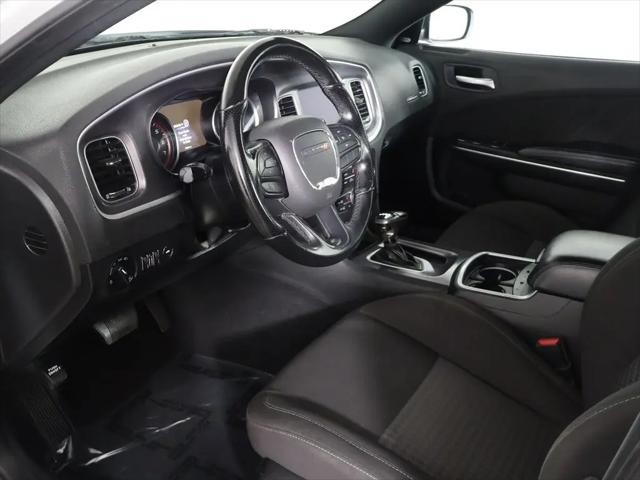 2022 Dodge Charger GT RWD