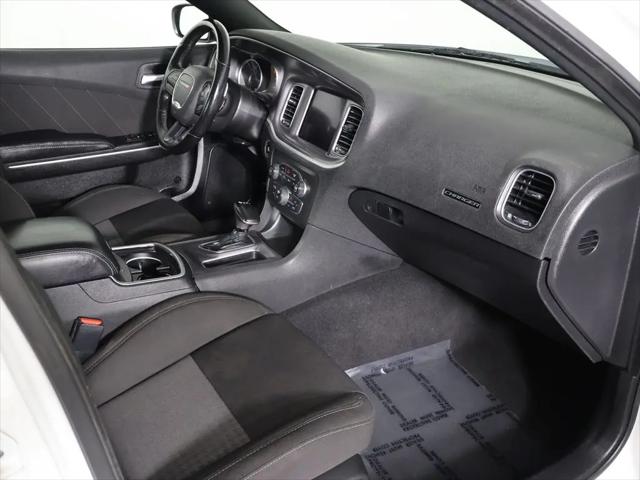 2022 Dodge Charger GT RWD