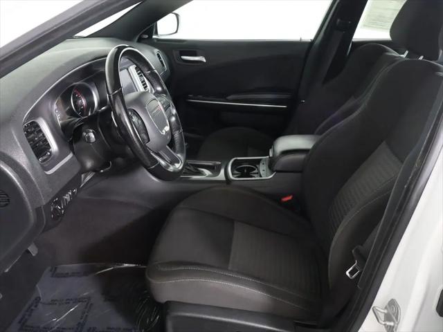 2022 Dodge Charger GT RWD