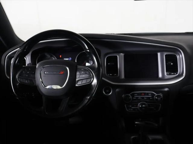 2022 Dodge Charger GT RWD
