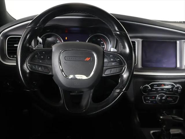 2022 Dodge Charger GT RWD