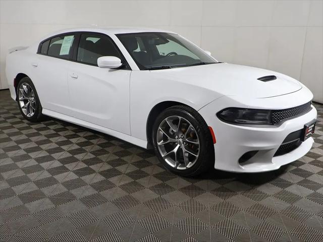 2022 Dodge Charger GT RWD