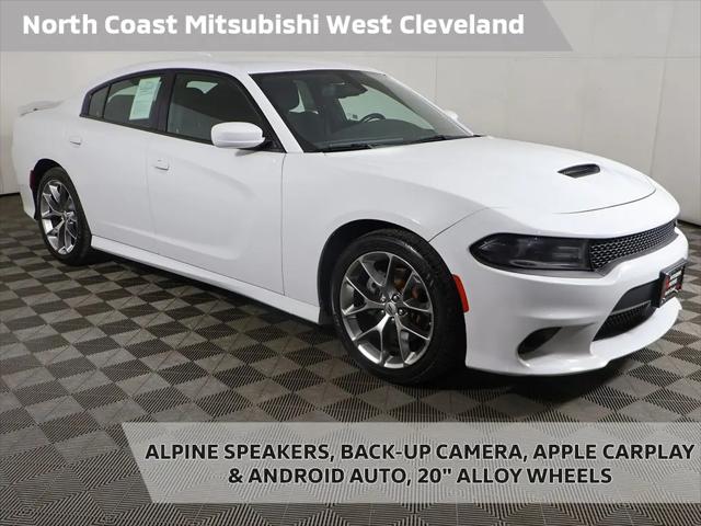 2022 Dodge Charger GT RWD for sale in Cleveland, OH