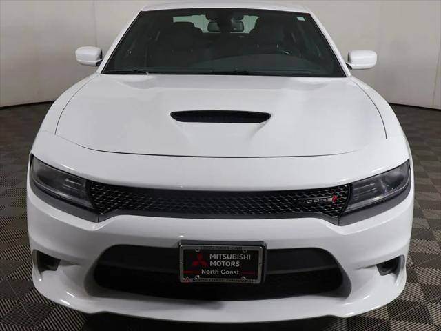 2022 Dodge Charger GT RWD