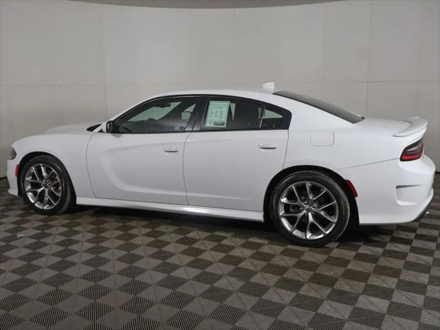 2022 Dodge Charger GT RWD