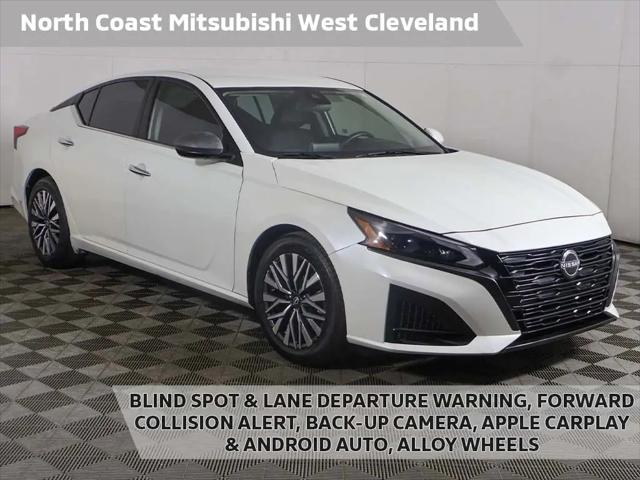 2023 Nissan Altima SV FWD for sale in Cleveland, OH