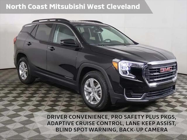 2024 GMC Terrain FWD SLE for sale in Cleveland, OH