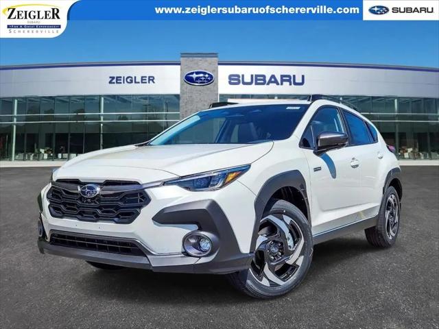 2026 Subaru Crosstrek Limited for sale in Schererville, IN