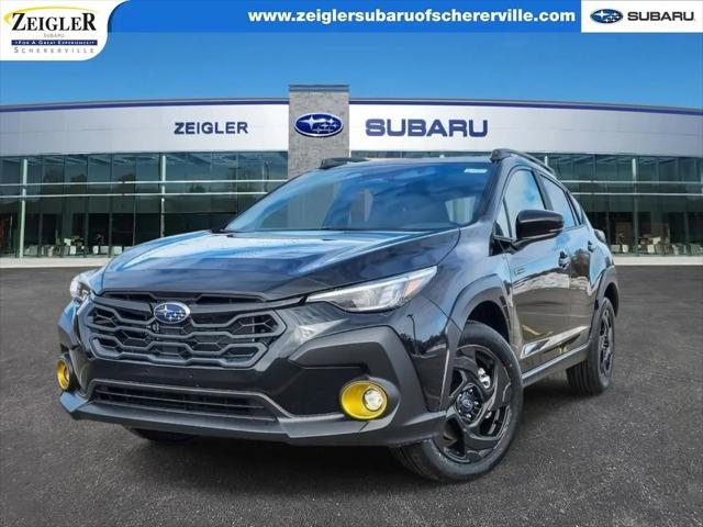 2026 Subaru Crosstrek Sport for sale in Schererville, IN