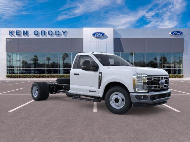 2025 Ford F-350 XL for sale in Redlands, CA