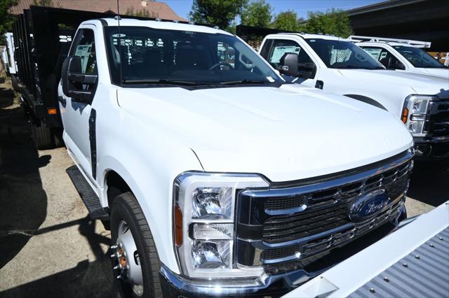 2025 Ford F-350 XL for sale in Redlands, CA