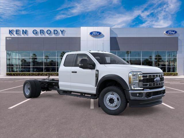 2026 Ford F-550 DRW for sale in Redlands, CA