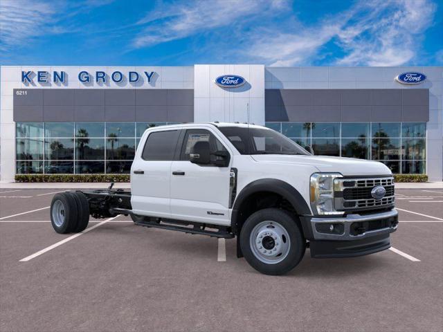 2026 Ford F-450 XL for sale in Redlands, CA