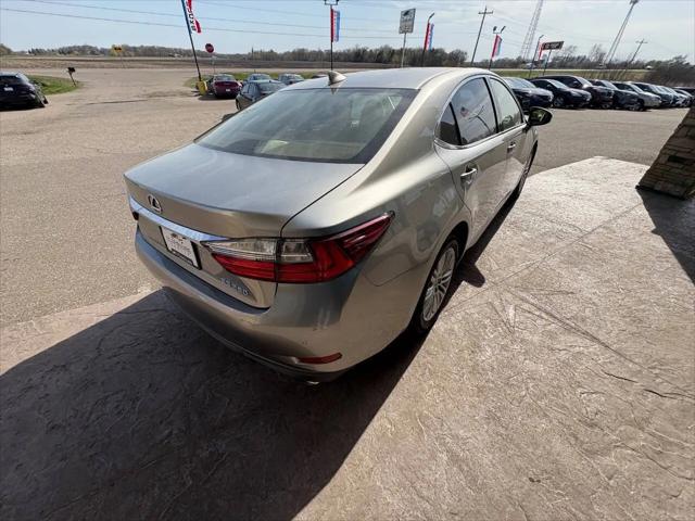 2016 Lexus ES 350 ES 350