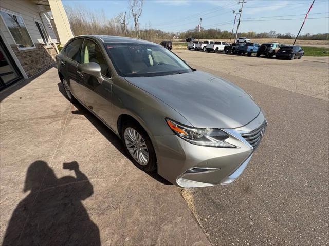 2016 Lexus ES 350 ES 350