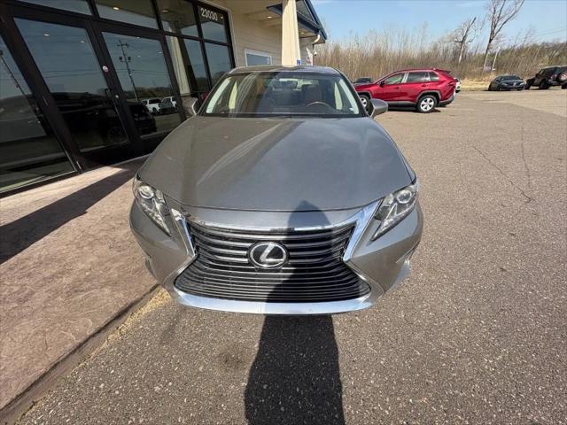 2016 Lexus ES 350 ES 350
