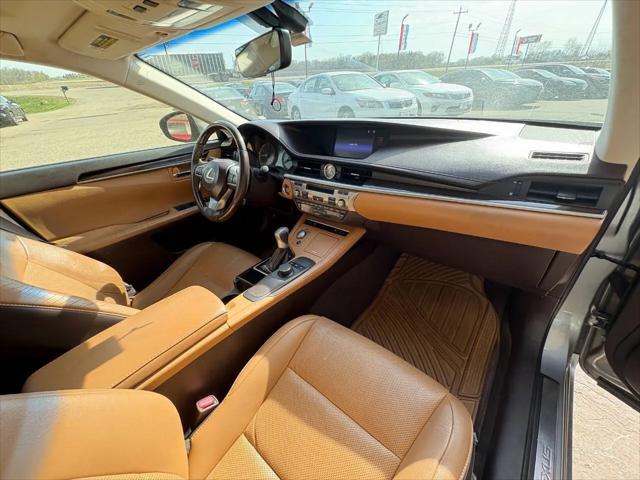 2016 Lexus ES 350 ES 350