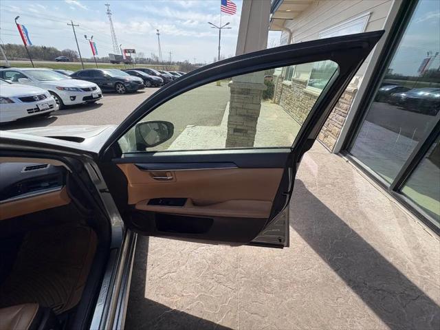 2016 Lexus ES 350 ES 350
