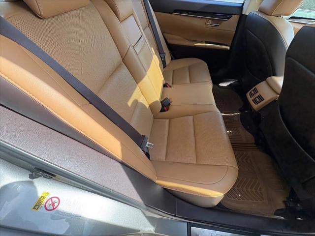 2016 Lexus ES 350 ES 350