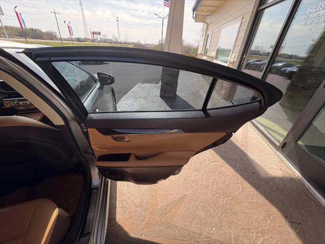 2016 Lexus ES 350 ES 350