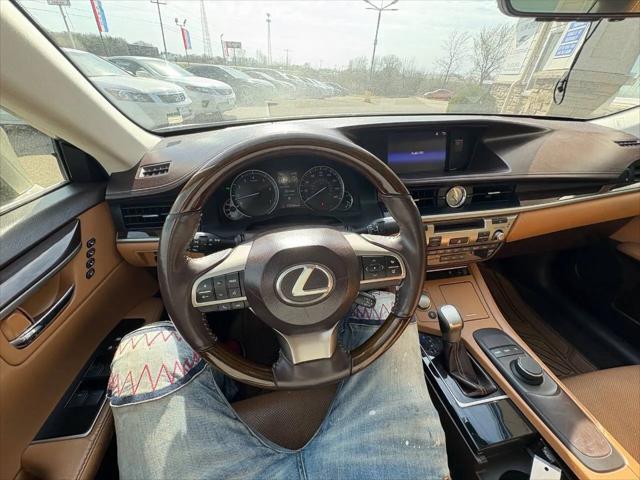 2016 Lexus ES 350 ES 350