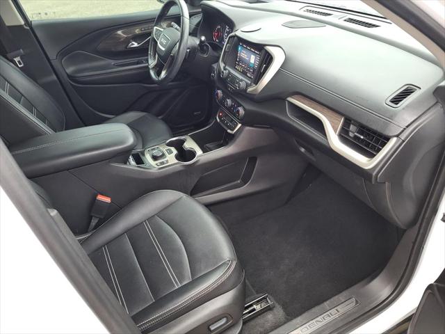 2022 GMC Terrain AWD Denali