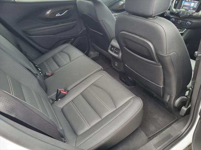 2022 GMC Terrain AWD Denali
