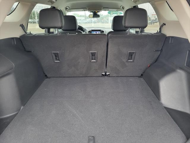2022 GMC Terrain AWD Denali